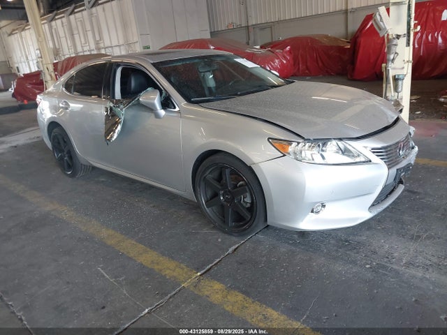 Lexus ES 350 2014 JTHBK1GG4E2094258 zdjęcie główne