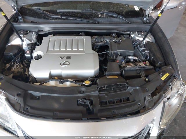 Lexus ES 350 2014 JTHBK1GG4E2094258 Image 10