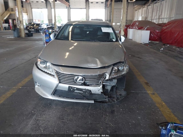 Lexus ES 350 2014 JTHBK1GG4E2094258 Image 11