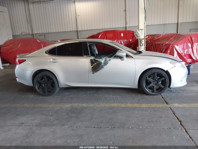 Lexus ES 350 2014 JTHBK1GG4E2094258 Image 12