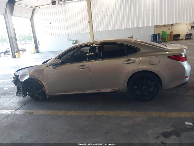 Lexus ES 350 2014 JTHBK1GG4E2094258 Image 13