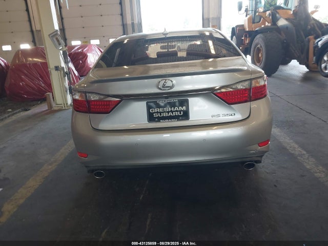 Lexus ES 350 2014 JTHBK1GG4E2094258 Image 15