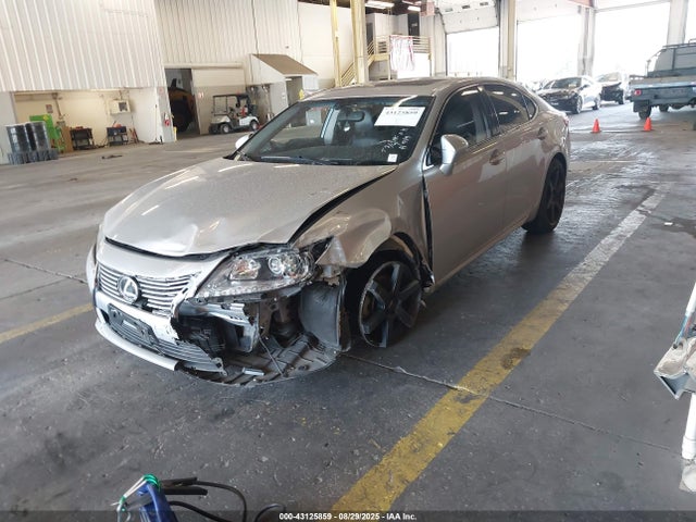 Lexus ES 350 2014 JTHBK1GG4E2094258 Image 2