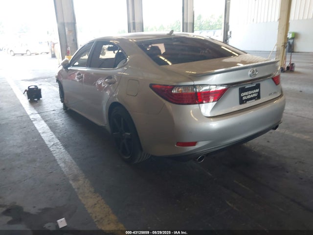 Lexus ES 350 2014 JTHBK1GG4E2094258 Image 3