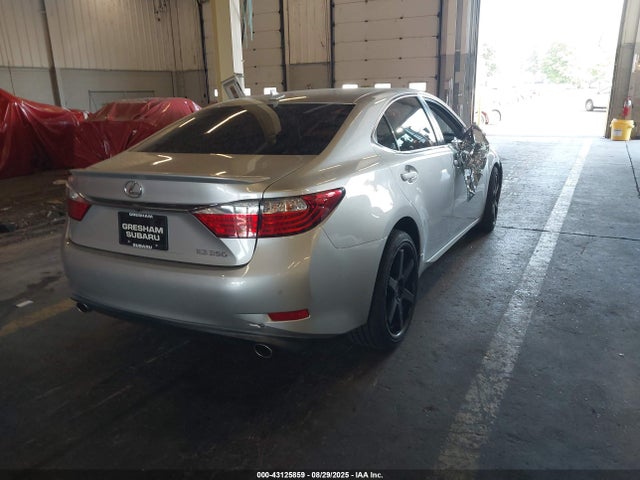 Lexus ES 350 2014 JTHBK1GG4E2094258 Image 4