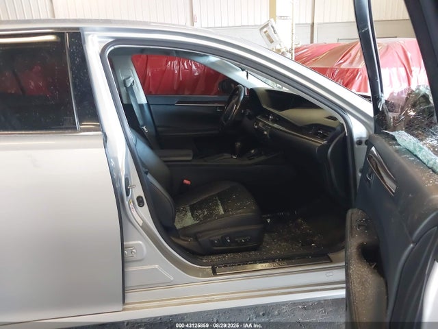 Lexus ES 350 2014 JTHBK1GG4E2094258 Image 5