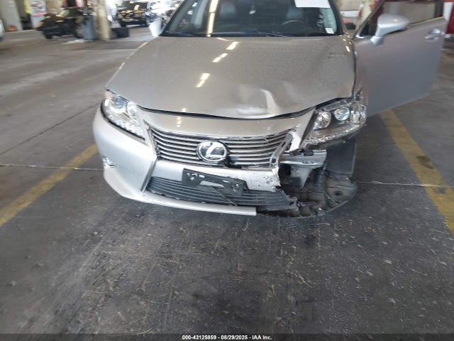 Lexus ES 350 2014 JTHBK1GG4E2094258 Image 6
