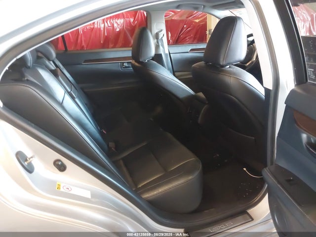Lexus ES 350 2014 JTHBK1GG4E2094258 Image 8