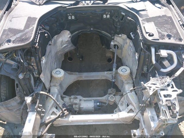 WDDWJ6EB0KF807337 Mercedes-Benz m276