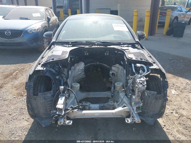 WDDWJ6EB0KF807337 Mercedes-Benz m276