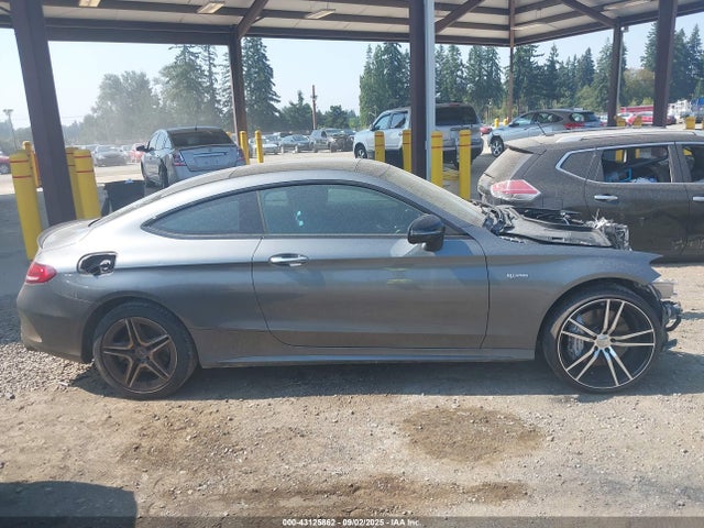 WDDWJ6EB0KF807337 Mercedes-Benz m276