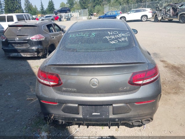 WDDWJ6EB0KF807337 Mercedes-Benz m276
