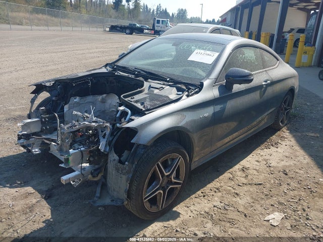 WDDWJ6EB0KF807337 Mercedes-Benz m276