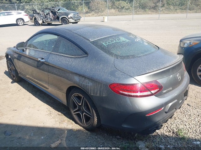WDDWJ6EB0KF807337 Mercedes-Benz m276