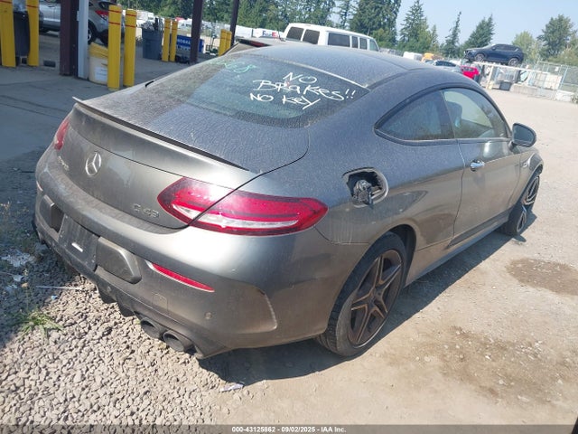 WDDWJ6EB0KF807337 Mercedes-Benz m276