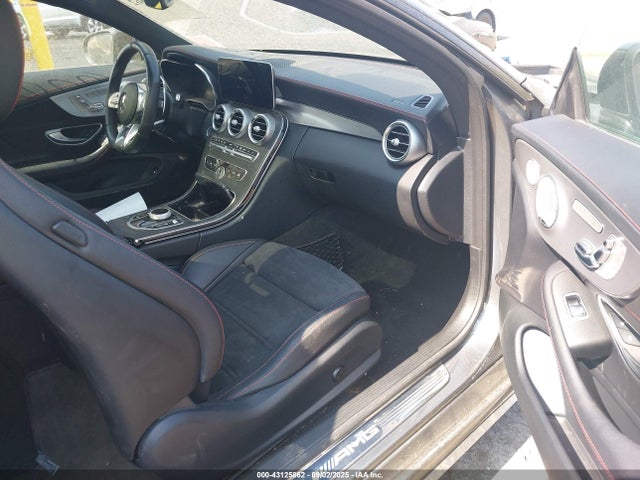 WDDWJ6EB0KF807337 Mercedes-Benz m276