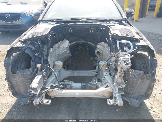 WDDWJ6EB0KF807337 Mercedes-Benz m276