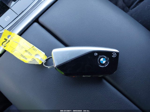 5UX23EM09P9P75828 BMW 2023