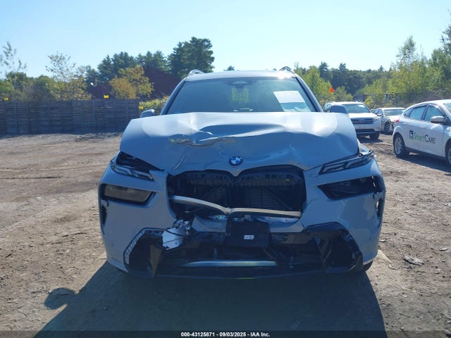 5UX23EM09P9P75828 BMW 2023
