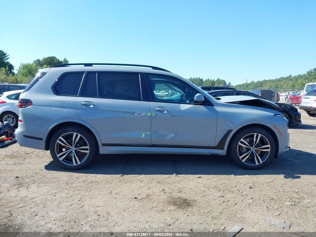 5UX23EM09P9P75828 BMW 2023
