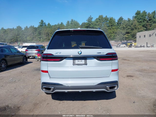 5UX23EM09P9P75828 BMW 2023