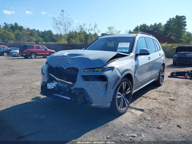 5UX23EM09P9P75828 BMW 2023