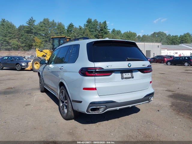 5UX23EM09P9P75828 BMW 2023