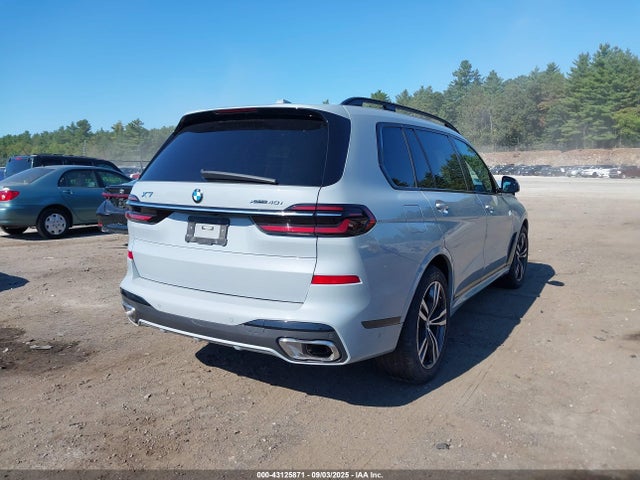 5UX23EM09P9P75828 BMW 2023