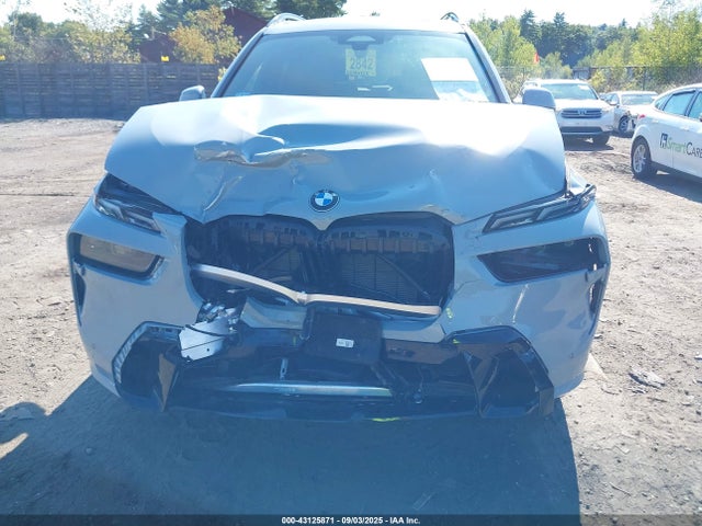 5UX23EM09P9P75828 BMW 2023