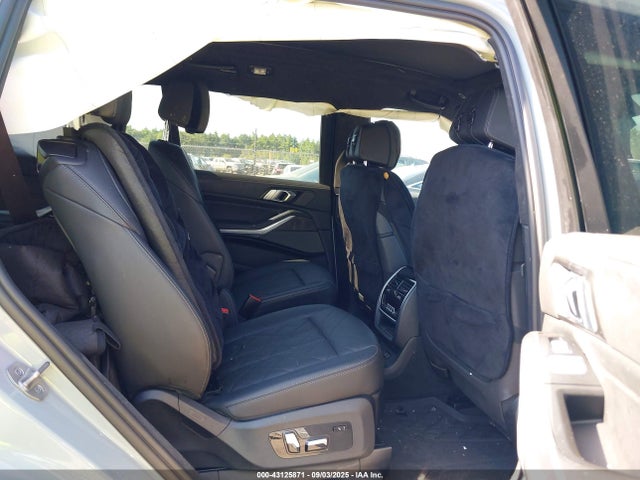 5UX23EM09P9P75828 BMW 2023