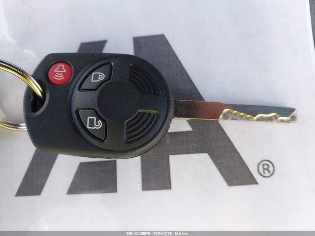 1FMCU0GD4HUD08413 Ford gtdi sigma w/premium fuel