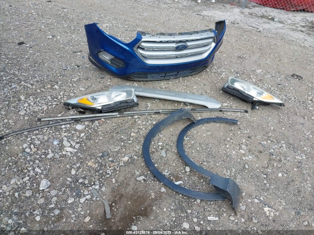 1FMCU0GD4HUD08413 Ford gtdi sigma w/premium fuel