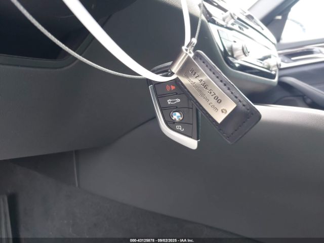 2023 BMW 540 WBA53BJ03PWY21444 Photo 10