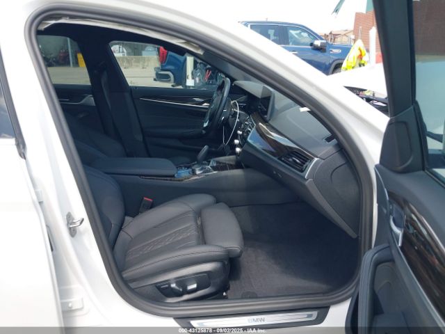 2023 BMW 540 WBA53BJ03PWY21444 Photo 4