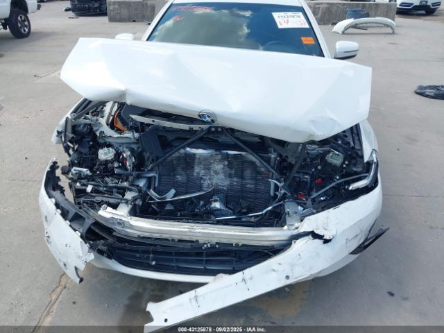 2023 BMW 540 WBA53BJ03PWY21444 Photo 5