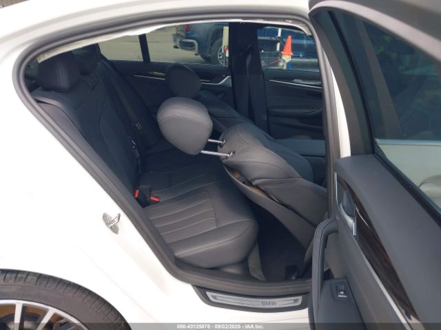 2023 BMW 540 WBA53BJ03PWY21444 Photo 7