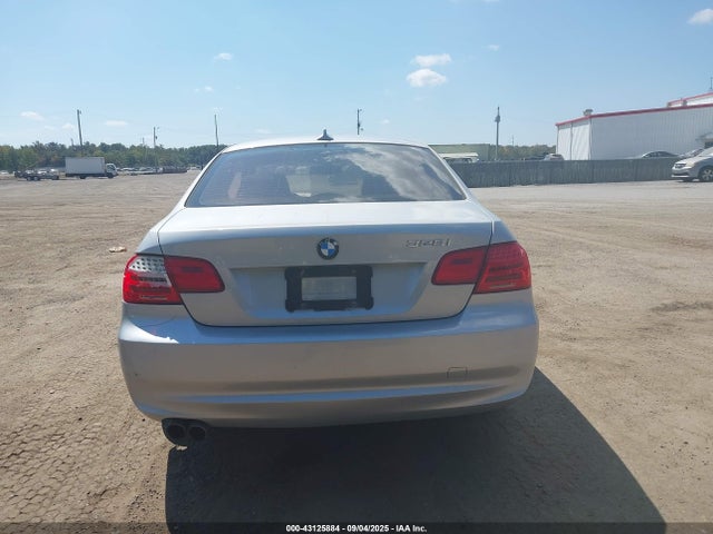 Продажа на аукционе авто 2012 Bmw 328i Xdrive, vin: WBAKF3C59CE793576, номер лота: 43125884