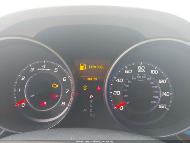 2008 ACURA MDX 2HNYD28398H518398 Photo 6