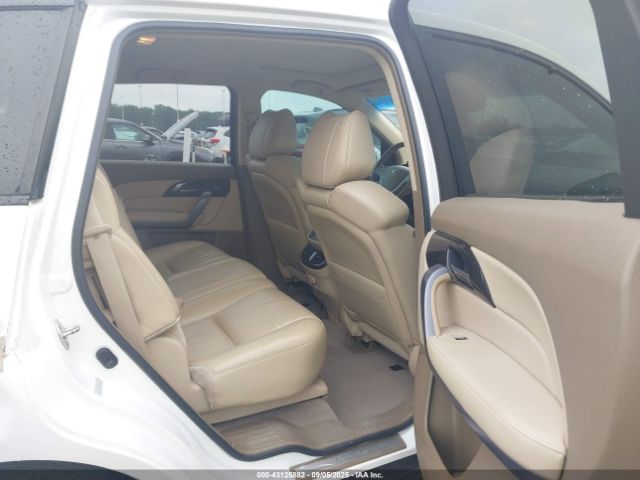 2008 ACURA MDX 2HNYD28398H518398 Photo 7