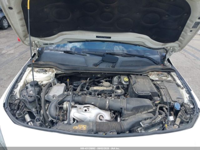 2017 MERCEDES-BENZ CLA WDDSJ4EB2HN423805 Photo 9