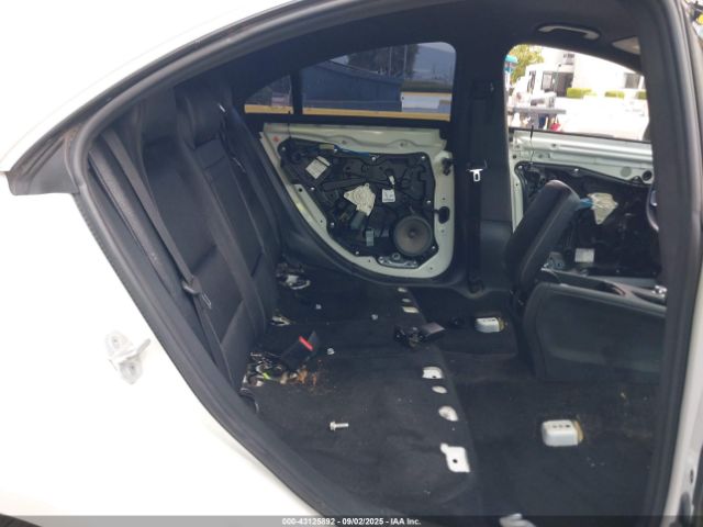 2017 MERCEDES-BENZ CLA WDDSJ4EB2HN423805 Photo 7