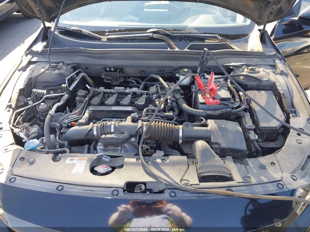 1HGCV1F37LA044714 Honda l15be