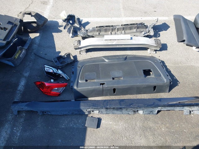 1HGCV1F37LA044714 Honda l15be