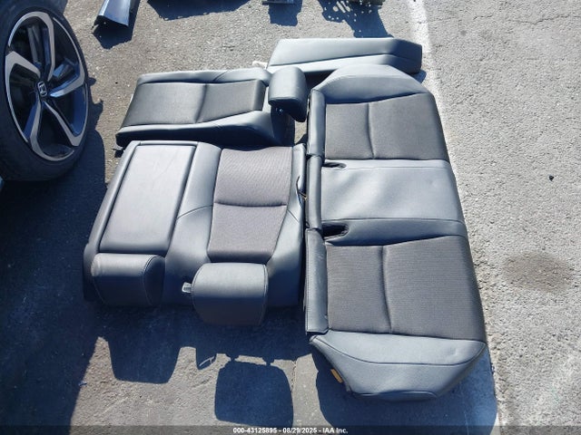 1HGCV1F37LA044714 Honda l15be