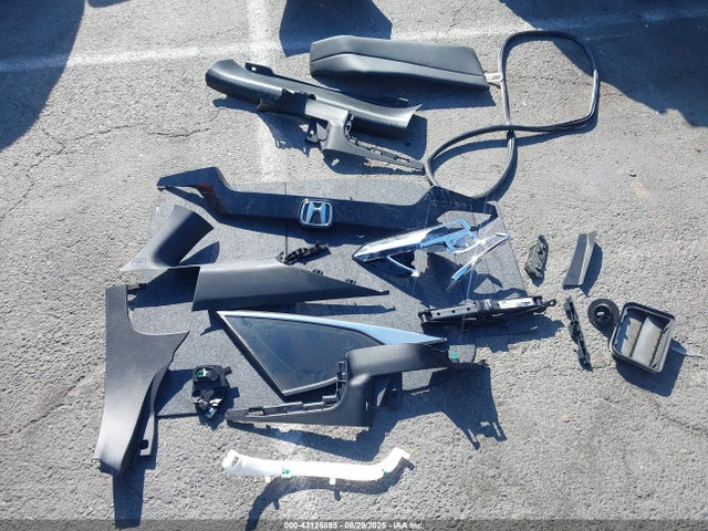 1HGCV1F37LA044714 Honda l15be