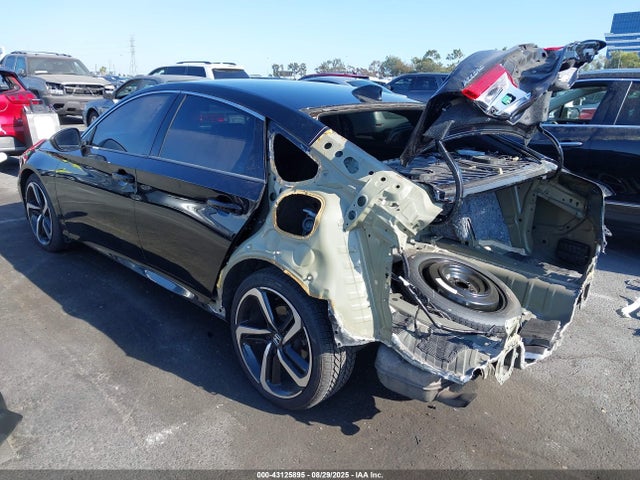 1HGCV1F37LA044714 Honda l15be
