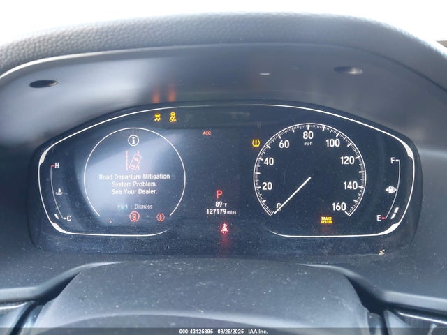 1HGCV1F37LA044714 Honda l15be