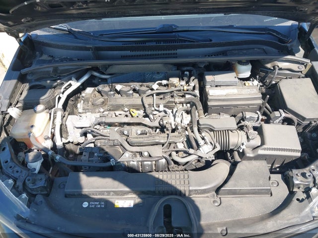 JTDS4RCEXLJ034650 Toyota m20-fks