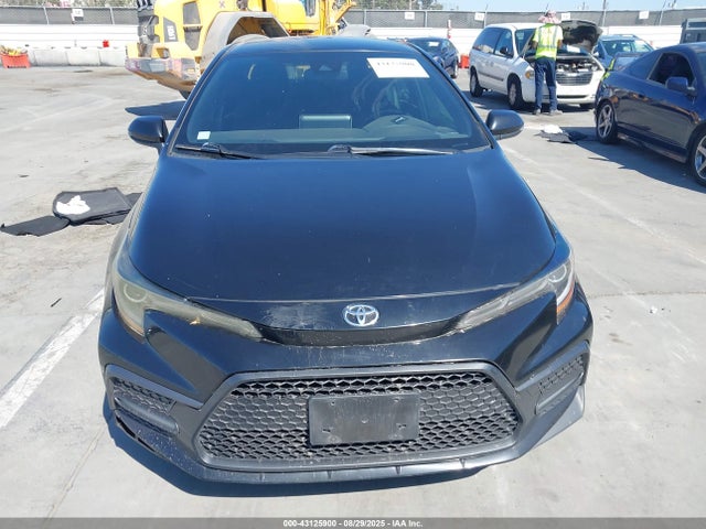JTDS4RCEXLJ034650 Toyota m20-fks