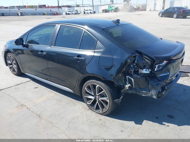 JTDS4RCEXLJ034650 Toyota m20-fks